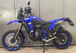 Gebrauchte Yamaha Tenere 700 World Raid