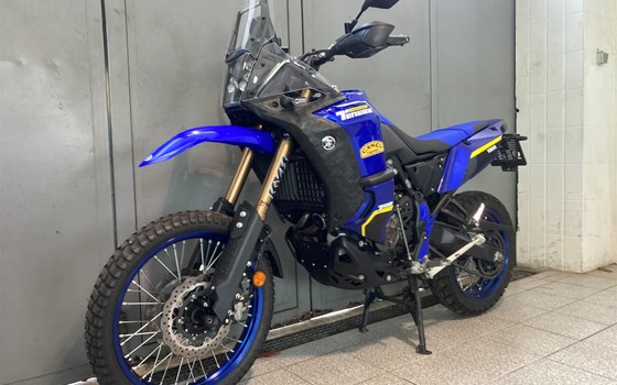 Gebrauchtmotorrad Yamaha Tenere 700 World Raid - Bild 2