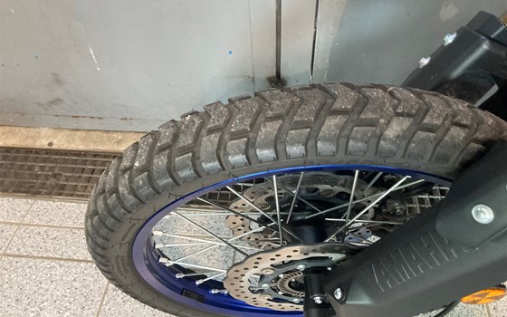 Gebrauchtmotorrad Yamaha Tenere 700 World Raid - Bild 11