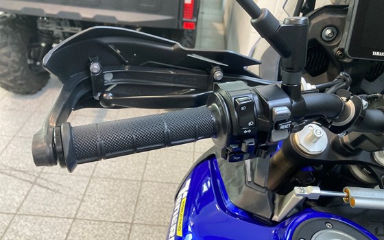 Gebrauchtmotorrad Yamaha Tenere 700 World Raid - Bild 7