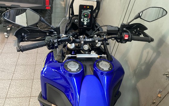 Gebrauchtmotorrad Yamaha Tenere 700 World Raid - Bild 10