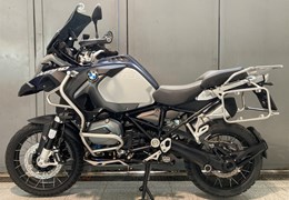 Gebrauchte BMW R 1200 GS Adventure