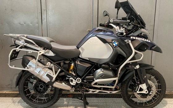 Gebrauchtmotorrad BMW R 1200 GS Adventure - Bild 4