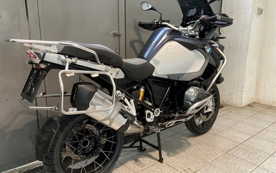 Gebrauchtmotorrad BMW R 1200 GS Adventure - Bild 6