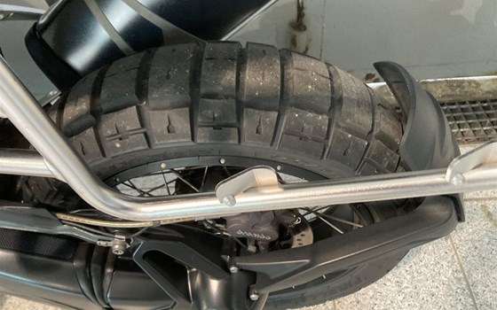 Gebrauchtmotorrad BMW R 1200 GS Adventure - Bild 11