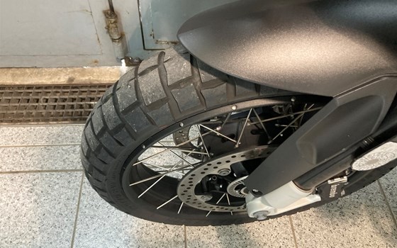 Gebrauchtmotorrad BMW R 1200 GS Adventure - Bild 10