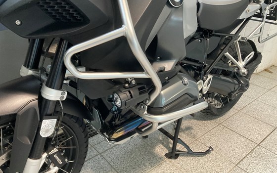 Gebrauchtmotorrad BMW R 1200 GS Adventure - Bild 14