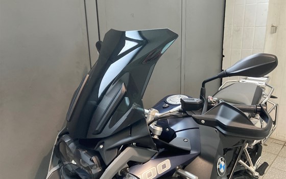 Gebrauchtmotorrad BMW R 1200 GS Adventure - Bild 13