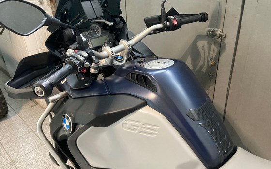 Gebrauchtmotorrad BMW R 1200 GS Adventure - Bild 12