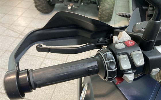 Gebrauchtmotorrad BMW R 1200 GS Adventure - Bild 7