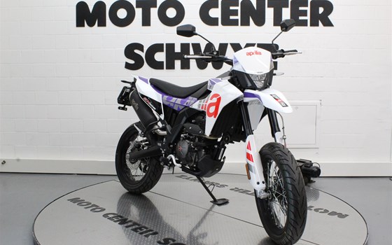 Neufahrzeug Aprilia SX 125 - Bild 2