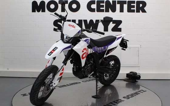 Neufahrzeug Aprilia SX 125 - Bild 4