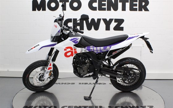 Neufahrzeug Aprilia SX 125 - Bild 5