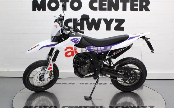 Neufahrzeug Aprilia SX 125 - Bild 5