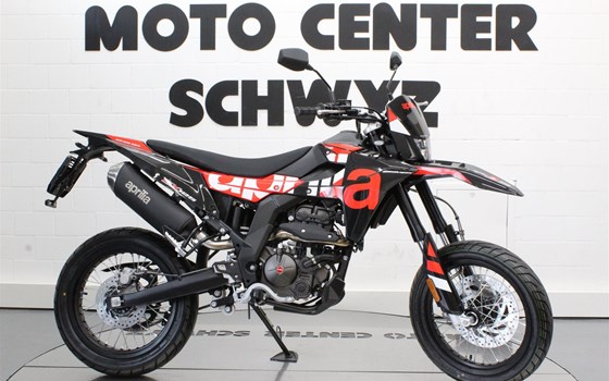 Neufahrzeug Aprilia SX 125 - Bild 1