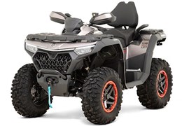 Neumotorrad CFMOTO CFORCE 850 Touring