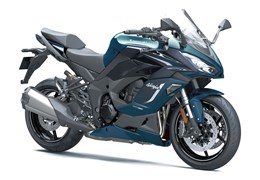 Neumotorrad Kawasaki Ninja 1100SX SE