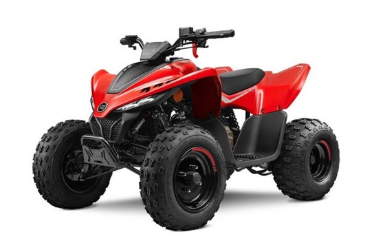 Neufahrzeug CFMOTO CForce 110 - Bild 1