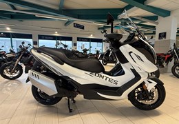 Neumotorrad Zontes 368 E