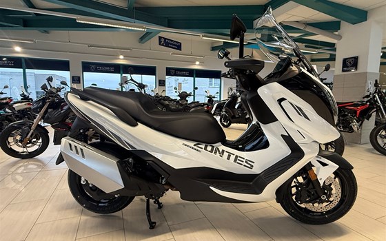 Neufahrzeug Zontes 368 E - Bild 1