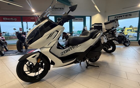 Neufahrzeug Zontes 368 E - Bild 6