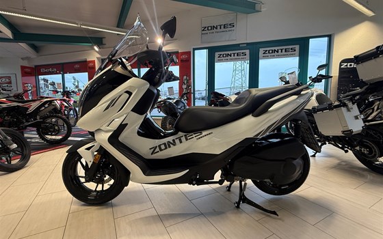 Neufahrzeug Zontes 368 E - Bild 7