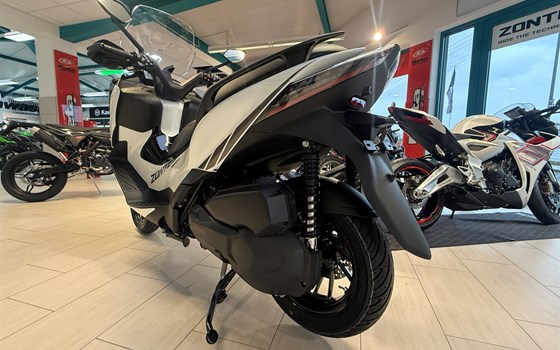 Neufahrzeug Zontes 368 E - Bild 8