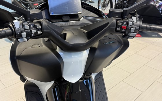 Neufahrzeug Zontes 368 E - Bild 9