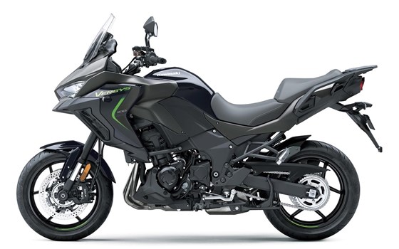 Neufahrzeug Kawasaki Versys 1100 - Bild 3
