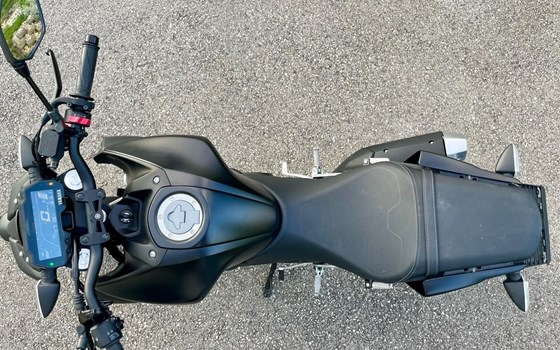 Gebrauchtmotorrad Yamaha MT-125 - Bild 4