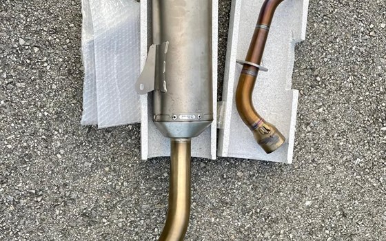 Gebrauchtmotorrad Yamaha MT-125 - Bild 8