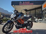 Angebot KTM 125 Duke