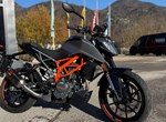 Angebot KTM 125 Duke