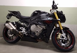 Occasion BMW S 1000 R