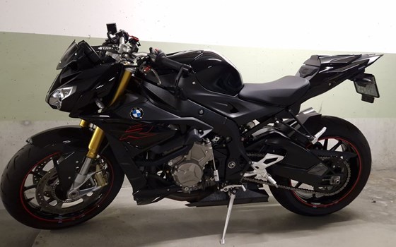 Motorrad Occasion BMW S 1000 R - Bild 2