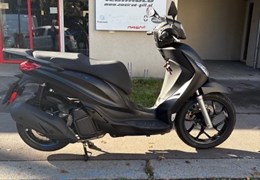Gebrauchte Piaggio Medley 125 S