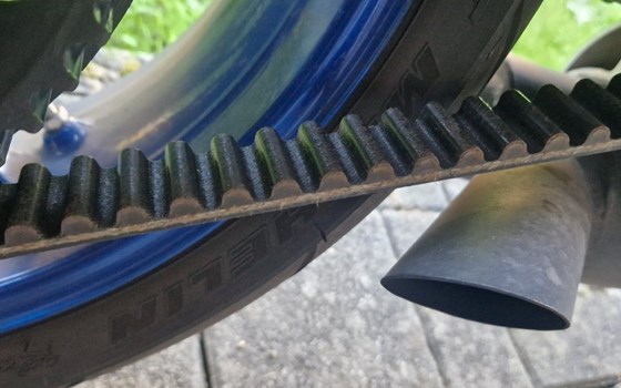 Gebrauchtmotorrad Buell Lightning XB 12 Scg - Bild 10