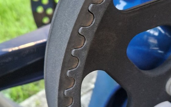 Gebrauchtmotorrad Buell Lightning XB 12 Scg - Bild 11