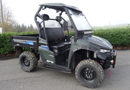 Gebrauchte Linhai LM 1100