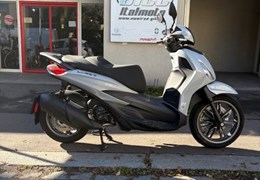Gebrauchte Piaggio Beverly 310