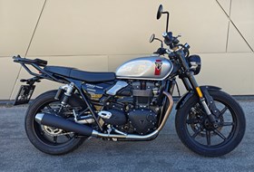 Triumph Speed Twin 900