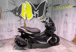 Gebrauchte Aprilia SR GT ABS 125