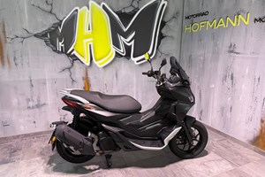 Angebot Aprilia SR GT ABS 125