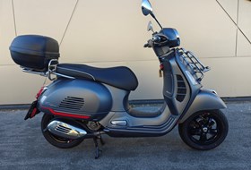 Vespa GTS 300 Super