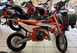 Neumotorrad KTM 65 SX