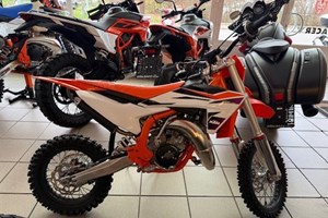 Angebot KTM 65 SX