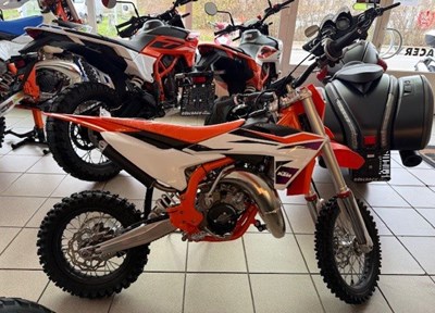Gebrauchtfahrzeuge KTM 65 SX