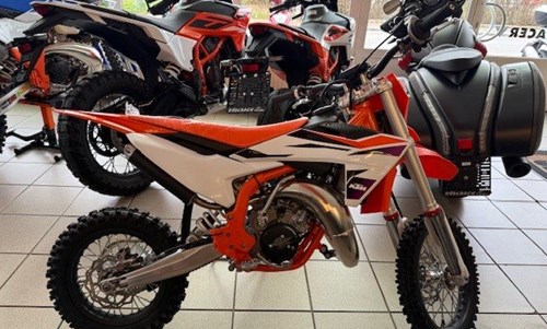 KTM 65 SX