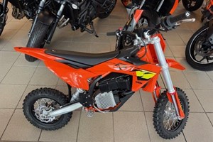 Angebot KTM SX-E 5