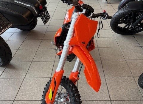 Neufahrzeug KTM SX-E 5 - Bild 2